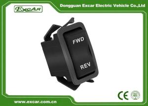 Quality 2003-UP 74323-G01 Golf Cart Forward Reverse Rocker Switch for EZGO TXT wholesale
