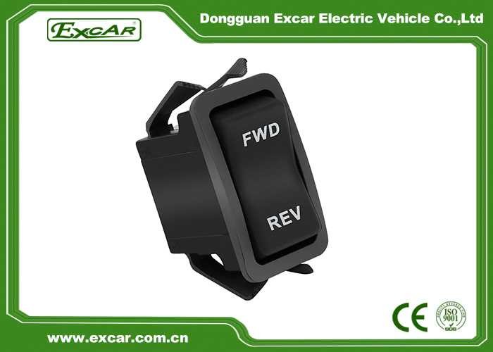2003-UP 74323-G01 Golf Cart Forward Reverse Rocker Switch for EZGO TXT