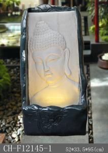 Quality Fortune Buddha Water Fountain wholesale