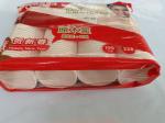 Plastic OPP CPP Standing Packing Pouch Chemically Corrosion Resistant