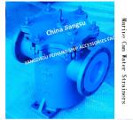 IMPA872009 CAN WATER STRAINERS SEA WATER FILTER FOR MARINE SUBMARINE DOOR