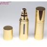 Buy cheap 30ml airless bottle for cosmetics, airless cream bottle, airless dispenser from wholesalers