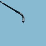 BF-XP190 Flexible Bronchoscopy Indications 1.2mm Channel Width 600mm Working