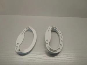 Quality Multi Function Home Appliance Plastic Molding Parts Chopping Bowl Grinding Cup wholesale