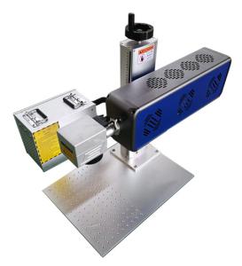 Quality Wood MDF Leather Jewelry CO2 Laser Marking Machine 80w Laser Etching Equipment wholesale