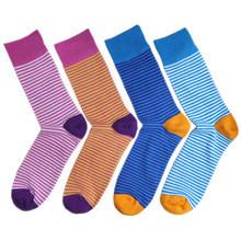 Quality Colorful Customized Elite Dress Socks wholesale