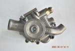 Diesel Engine Spare Parts 938G 3126B C7 Water Pump 1593141 For CAATerpillar