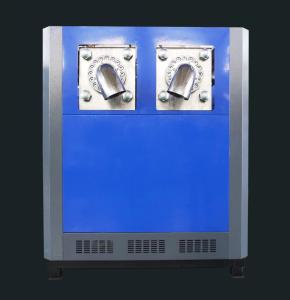 Quality Industrial Dry Ice Pellet Maker For Sale Dry Ice Production Equipment 500Kgs H 3mm 19mm Size wholesale