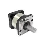 Synthetic Grease 57Mm Precision Planetary Gearbox 15 Low Backlash