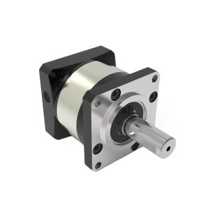 Quality 15 Arcmin Small Prcision Planetary Gearbox 57mm Transmission Gearbox wholesale