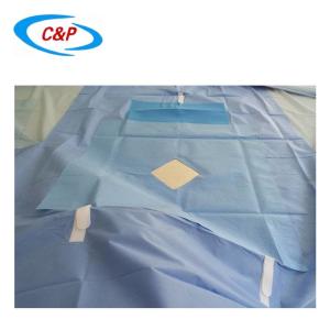 Quality Disposable Thyroid Drape Operating Theatre Drapes For Surgery wholesale