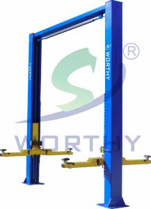 Quality 2 Post Car Lift W-235F wholesale