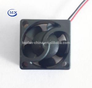 Quality 5V Dc Motor Equipment Cooling Fans Micro Brushless Axial Fan For Small Product wholesale