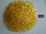 Good Adhesivity Alcohol Soluble Polyamide Resin DY-P204 Chemical Resin Granule