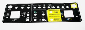 Quality 147603 Genie Control Panel Decal wholesale