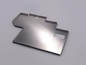 Quality Customized Sheet Metal Stamping Parts For Electronic Signal Shielding wholesale