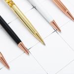 Novelty Crystal Diamond Ball Point Pen Cute Princess Pen Assortment for Office