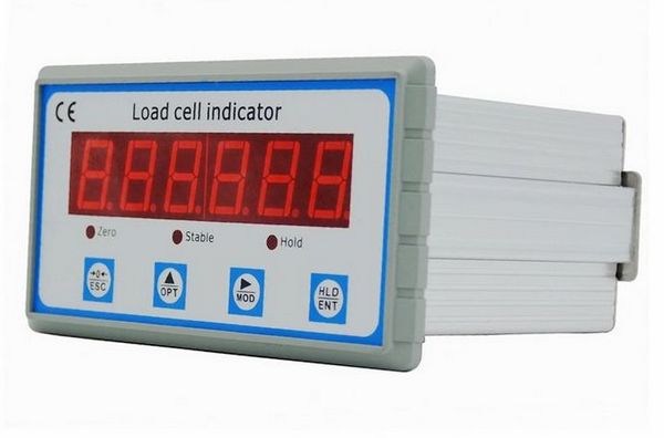 torque display