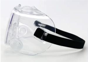 Quality Compact Size Design Medical Safety Goggles Splash Proof High Performance wholesale