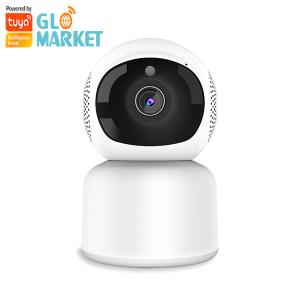 Quality Wifi Tuya Smart Camera 2mp Full HD Indoor Mini Wireless 2.4g/5g wholesale