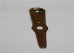 Off Road Metal Fabrication Parts With Deep Drawing Process Painted Finished