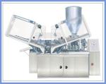 Plastic Soft Tube Toothpaste Sealing Packing Equipment Fully Automatic Cosmetic