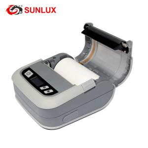 Quality Wifi USB Thermal 32bit CPU 80mm Mobile Bluetooth Printer wholesale