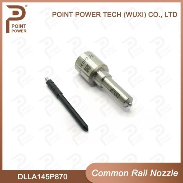 diesel fuel nozzle DLLA145P870 Denso Common Rail Nozzle For Injector 095000-560#