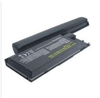 Dell d610 d630 batteries