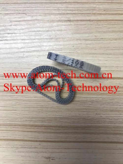 1750195517-25 atm spare parts wincor parts atm parts cineo parts belt,54 tooth 01750195517-05