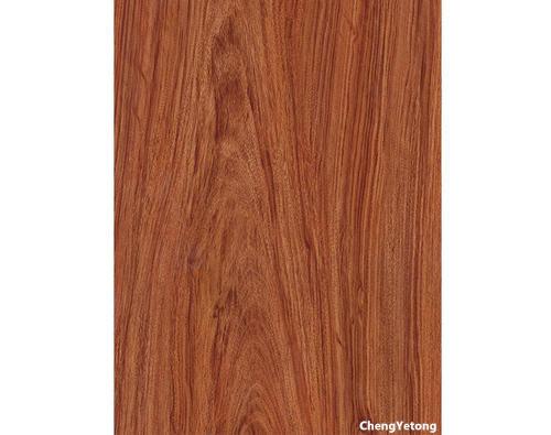 Self Cleaning PPGI Steel Coil Wood Grain Eco Friendly For Outdoor Decoration
