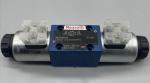 Bosch Rexroth 4WE6J6X/EW110N9DAL/B08V Industrial Hydraulic Valve For Oil Flow