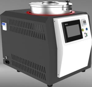 Quality 10Kg High Speed Refrigerated Centrifugal Mixers Digital Control wholesale