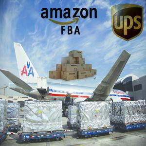 Quality China To Canada Amazon International Air Shipping wholesale