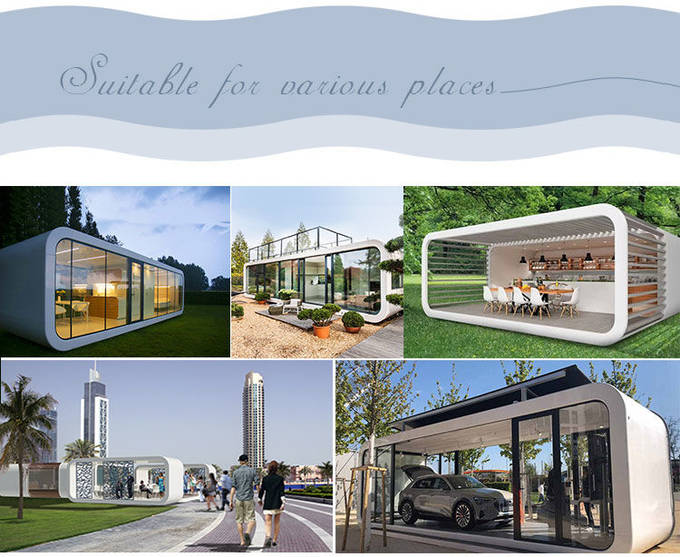 Prefab Bungalow Homes Manufacturer, Buy Good Quality Prefab Bungalow Homes Products From China