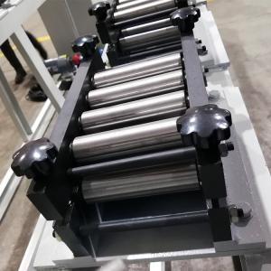 Quality Glued Double Hook Ends Carbon Fiber Manufacturing Machines 0.5-1.0MM wholesale