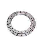 Non Gear Stainless Steel 304 316 Forged Ball Bearing for OD 500mm Rotary