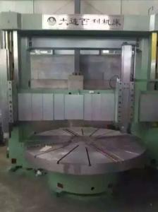 Quality Economic Large Parts Swing Machine Lathe Light Weight Vertical Lathe CQ5240 wholesale