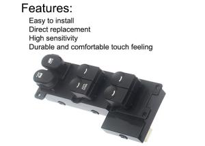 Quality Original Size Hyundai Electric Window Switch Power Window Button Car Parts wholesale