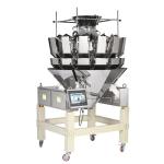 60 Bags / Min 5000g Puffed Rice Packing Machine