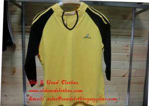 Quality Fashion Style Used Running Clothes Wholesale Recycled Clothing Winter All Size wholesale