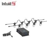 Outdoor Decorative RGBW Stage LED Effect Light