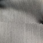 123gsm Solid Dye GRS Standard 100% RPET 170D Herringbone Fabric for Recycled