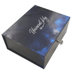 Quality Paper Luxury Cosmetic Box wholesale