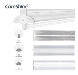 Quality Commercial LED Linear Indirect Lighting 1500mm 50W 7000lm Dimmable wholesale
