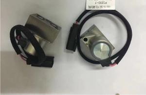 Quality 702-21-57400 PC200-7 6D102 Excavator Solenoid Valve for Komatsu Excavator wholesale
