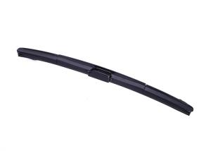 Quality 16 Inch Flat Wiper Blade Rubber Windscreen Wiper Replacement wholesale