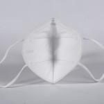 5 Ply Kn95 Face Mask Protective Anti Dust Earloop Disposable