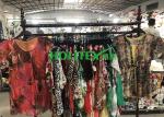 Professional Used Womens Clothing Blouse Silk For Adult Women / Ladies