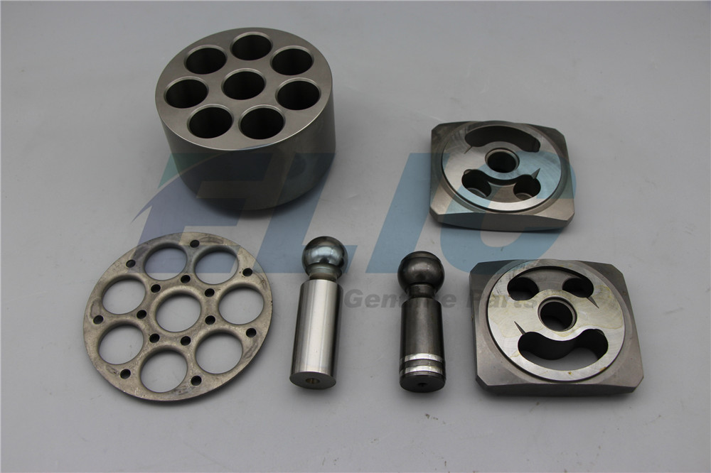 Rexroth Hydraulic Main Pump Spare Parts A7V55 A7V58 A7V80 A7V107 A7V160 A7V200 A7V225 A7V250 A7V355 A7V500